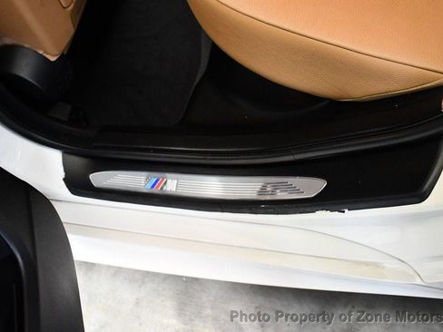 Used 2010 BMW 535i xDrive Sedan w/ M Sport Pkg image 23