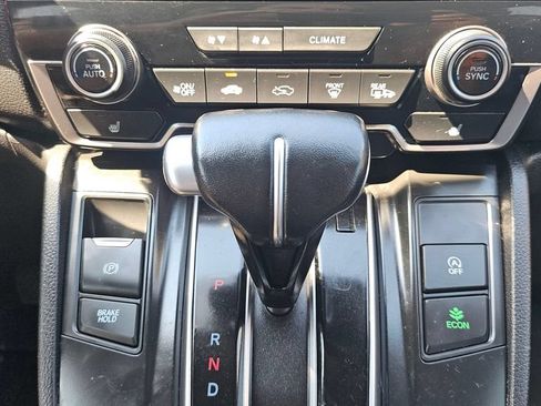 Used 2021 Honda CR-V EX-L image 34