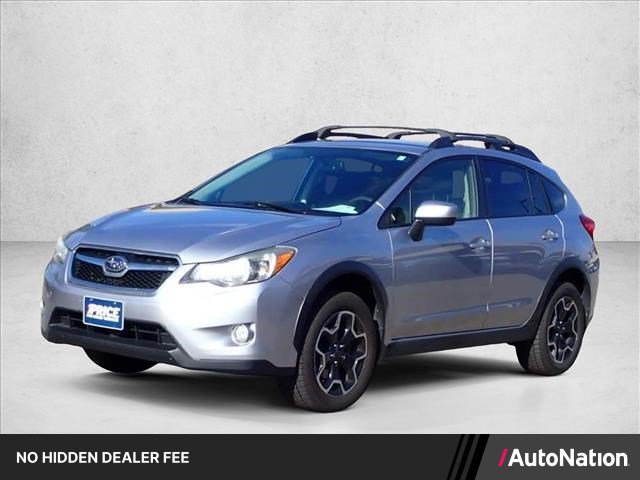 Used 2015 Subaru Crosstrek 2.0i Premium AWD/4WD image 1