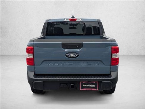 New 2026 Ford Maverick XLT w/ XLT Luxury Package image 8