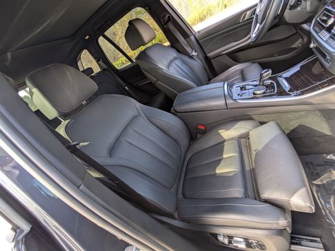 Used 2021 BMW X5 xDrive45e w/ Premium Package image 27