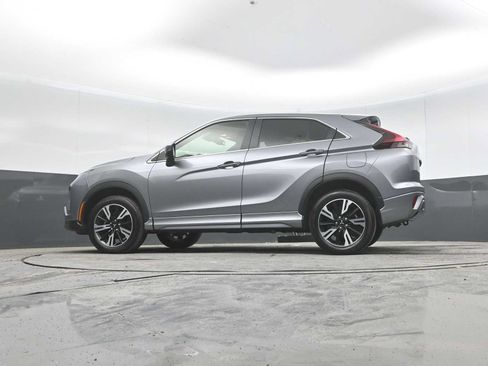 Used 2025 Mitsubishi Eclipse Cross SEL AWD/4WD image 39
