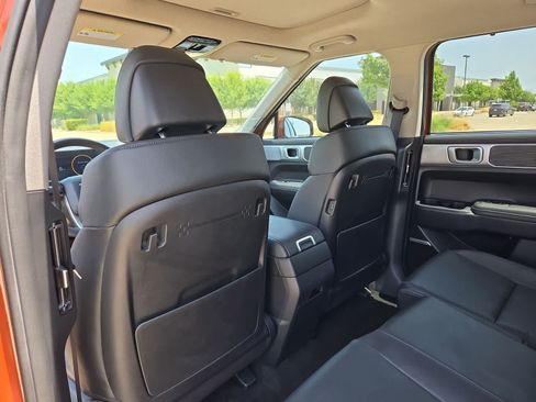 Used 2024 Hyundai Santa Fe Limited FWD image 16