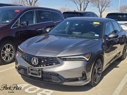 Used 2023 Acura Integra A-Spec