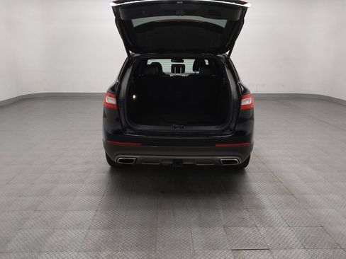 Used 2016 Lincoln MKX Reserve w/ Luxury Package AWD/4WD image 29