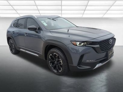 Certified 2025 MAZDA CX-50 Meridian Edition w/ Weather Package