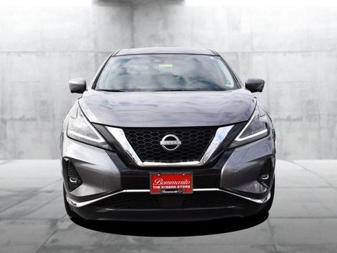 Certified 2024 Nissan Murano SL image 4