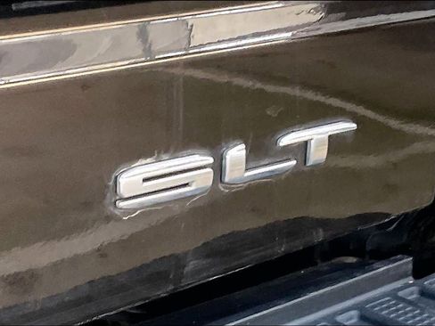 Used 2019 GMC Sierra 1500 SLT w/ SLT Premium Plus Package image 10