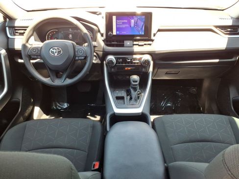 Used 2023 Toyota RAV4 XLE FWD image 23