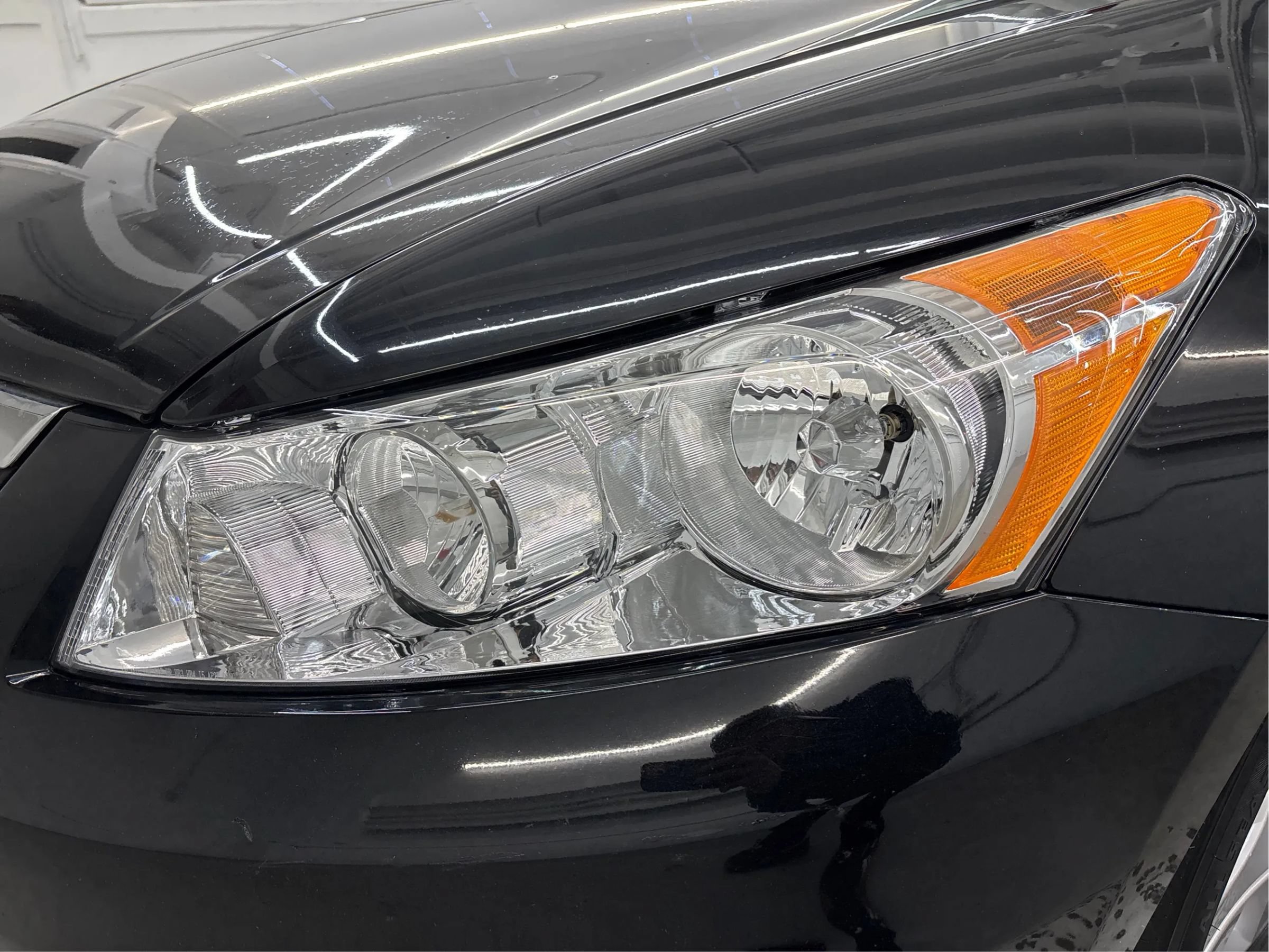 Used 2011 Honda Accord SE image 31