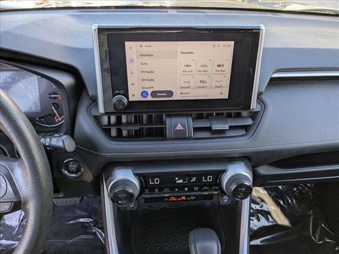 Used 2024 Toyota RAV4 XLE image 14