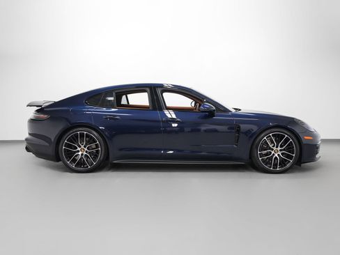Certified 2023 Porsche Panamera GTS image 13