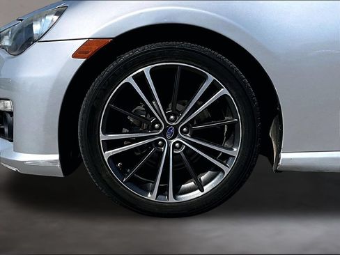 Used 2013 Subaru BRZ Limited w/ Protection Pkg 1 RWD image 10