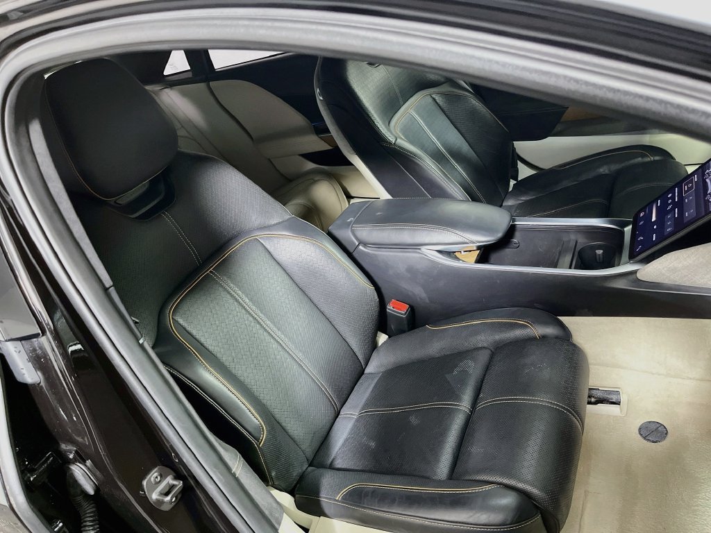 Used 2022 Lucid Air Grand Touring AWD/4WD image 27