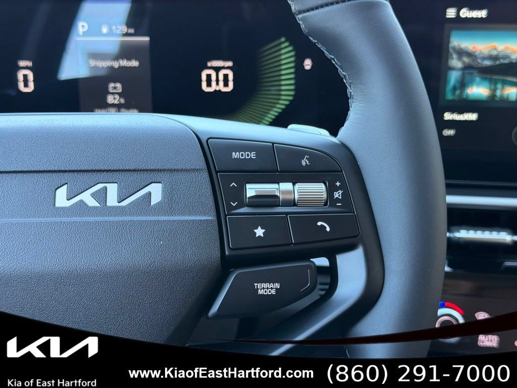 New 2027 Kia Sportage S AWD/4WD image 26