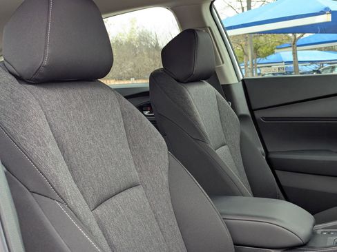 Used 2025 Honda Accord LX image 29