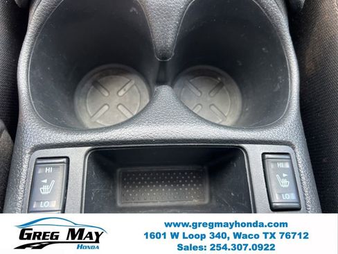Used 2019 Nissan Rogue SV AWD/4WD image 28