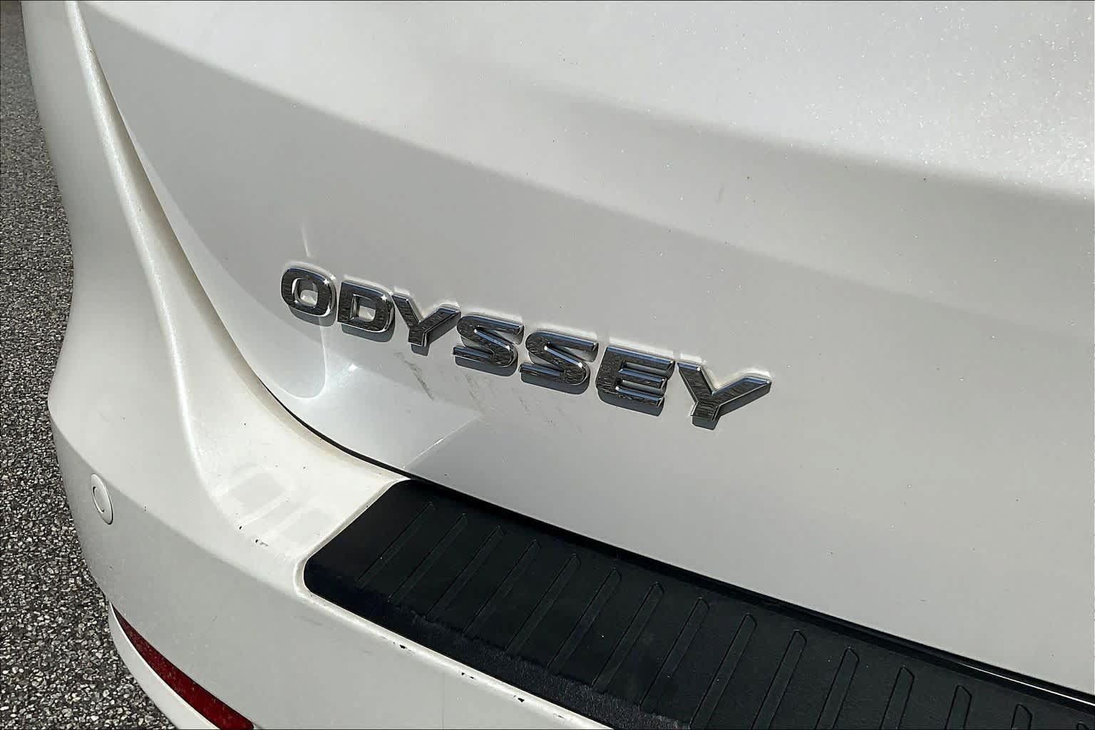 Used 2023 Honda Odyssey Touring image 31
