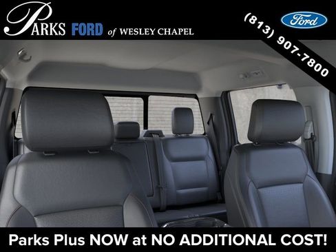 New 2026 Ford F250 Lariat w/ Chrome Package AWD/4WD image 22