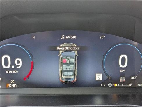 New 2026 Ford Explorer Active w/ Active Comfort Package image 10