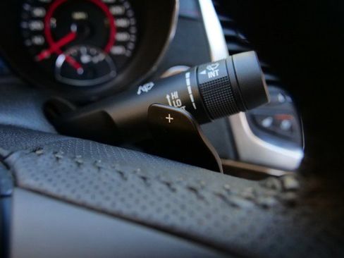 Used 2017 Chevrolet SS image 22