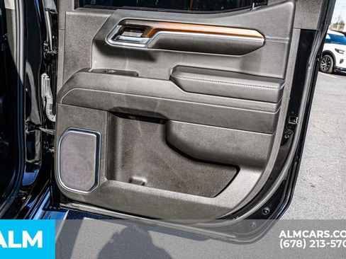 Used 2024 GMC Sierra 1500 Denali image 58