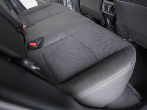 Used 2025 Toyota RAV4 LE image 28