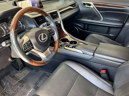 Used 2016 Lexus RX 350 AWD w/ Premium Package image 11