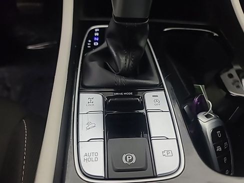 Used 2024 Hyundai Tucson SEL image 36