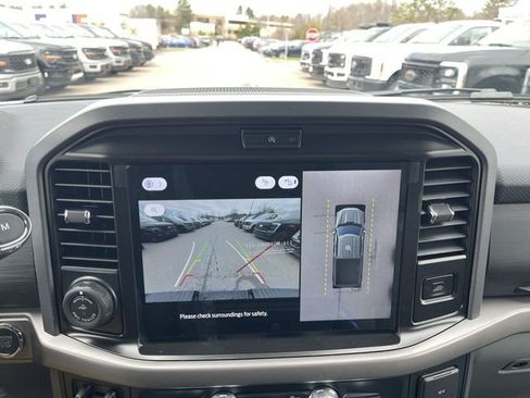 New 2026 Ford F150 XLT AWD/4WD image 19