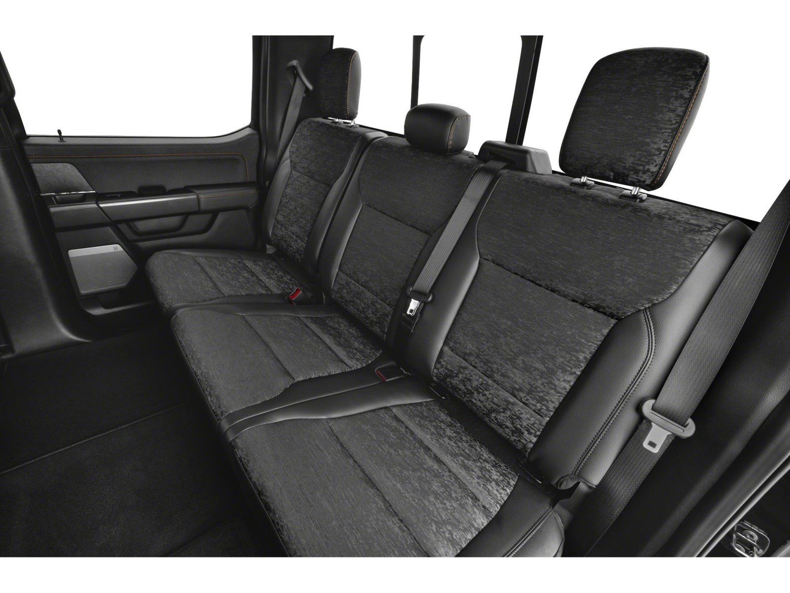 Used 2026 Ford F150 Tremor AWD/4WD image 8