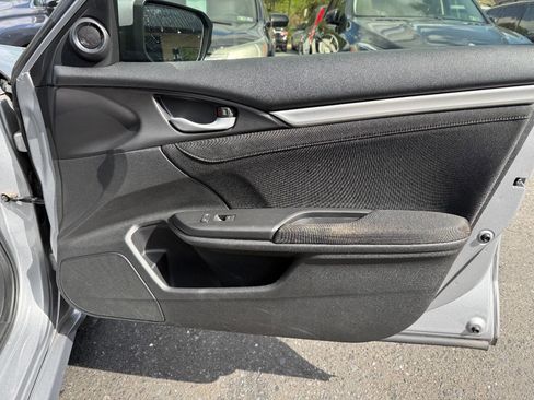 Used 2018 Honda Civic EX-T image 33