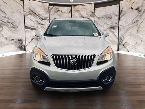 Used 2015 Buick Encore Convenience image 2