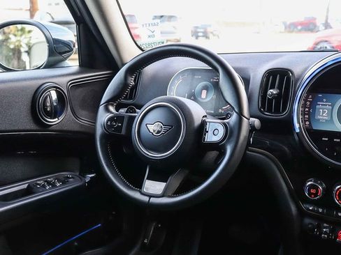 Used 2023 MINI Cooper Countryman S image 17