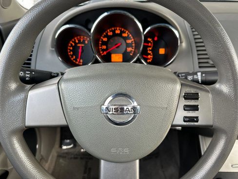 Used 2005 Nissan Altima 2.5 S w/ (S02) Side Airbags Pkg image 20