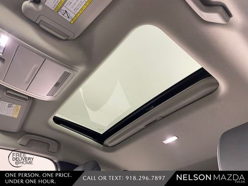 New 2026 MAZDA CX-30 AWD 2.5 S image 23