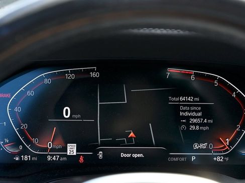 Used 2020 BMW 330i xDrive Sedan w/ M Sport Package image 25