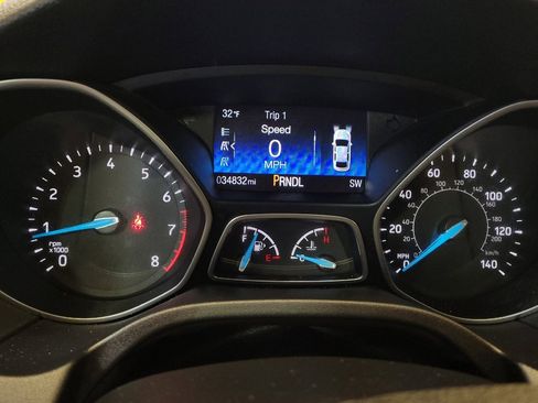 Used 2016 Ford Focus SE image 23