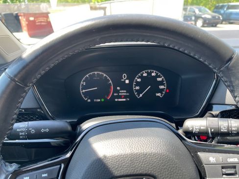 Used 2023 Honda CR-V EX-L image 10