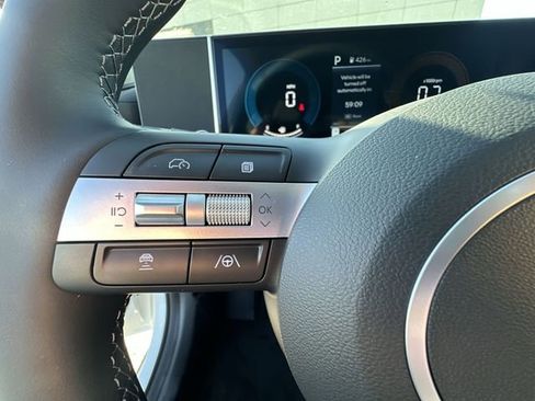 New 2026 Hyundai Sonata SEL image 32