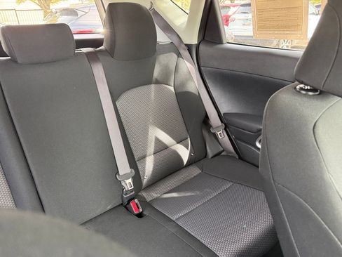 Used 2025 Kia Soul LX w/ LX Technology Package image 37