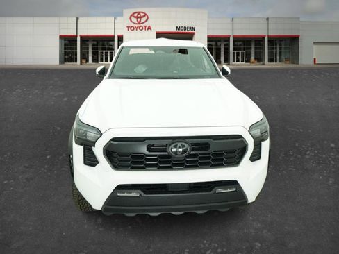 New 2026 Toyota Tacoma TRD Off-Road AWD/4WD image 6