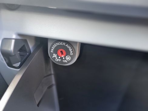 Used 2025 Ford F350 XL w/ STX Appearance Package image 45