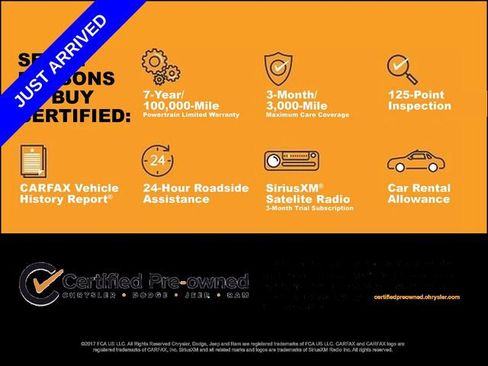Used 2016 Jeep Grand Cherokee Overland AWD/4WD image 2