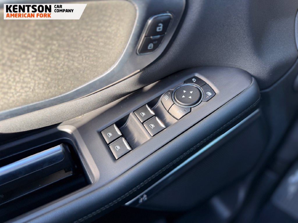 Used 2025 Ford Expedition Tremor AWD/4WD image 14