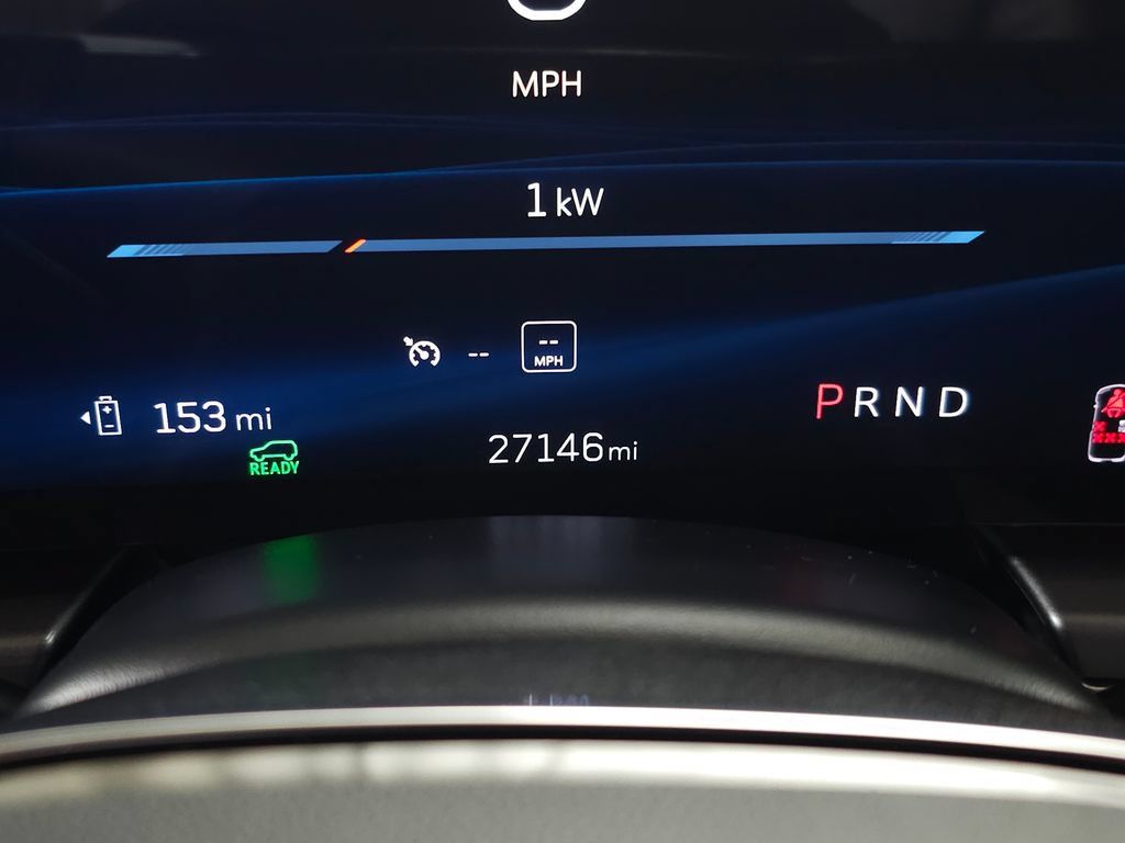Certified 2024 Cadillac Lyriq Tech AWD/4WD image 26