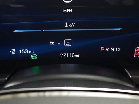 Certified 2024 Cadillac Lyriq Tech AWD/4WD image 26