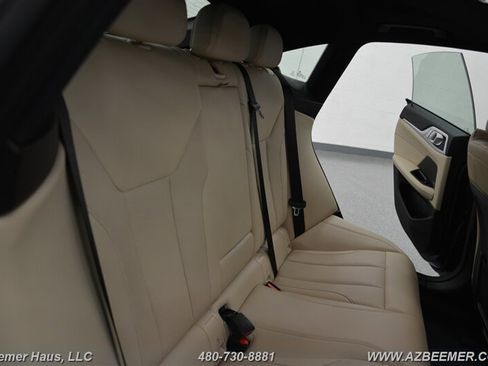 Used 2023 BMW i4 M50 image 24