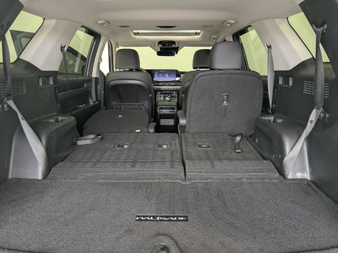 Used 2024 Hyundai Palisade XRT FWD image 28