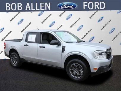 Used 2024 Ford Maverick XLT